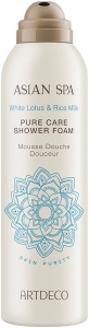 Artdeco Asian Spa Skin Purity Pure Care Shower Foam