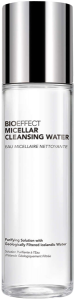 Bioeffect Micellar Cleansing Water
