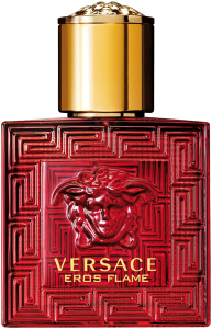 Versace Eros Flame E.d.P. Nat. Spray