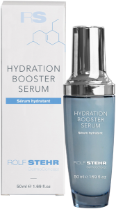 Rolf Stehr DermoConcept Dehydrated Skin Hydration Booster Serum