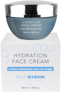 Rolf Stehr DermoConcept Dehydrated Skin Hydration Face Cream