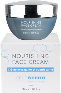 Rolf Stehr DermoConcept Dehydrated Skin Nourishing Face Cream