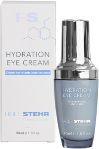 Rolf Stehr DermoConcept Dehydrated Skin Hydration Eye Cream