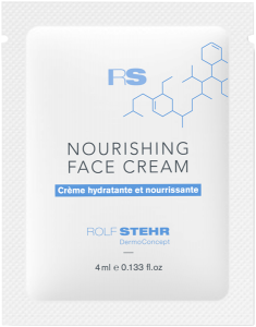 Rolf Stehr DermoConcept Dehydrated Skin Soft Peeling Cream