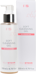 Rolf Stehr DermoConcept Sensitive Skin Soft Cleansing Gel