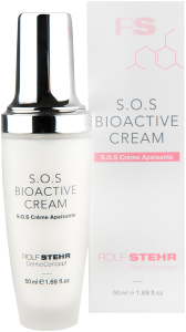 Rolf Stehr DermoConcept Sensitive Skin S.O.S. Bioactive Cream