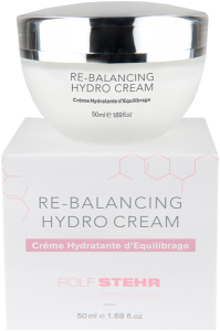 Rolf Stehr DermoConcept Sensitive Skin Re-Balancing Hydro Cream