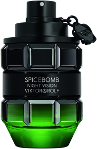 Viktor & Rolf Spicebomb Night Vision E.d.T. Nat. Spray