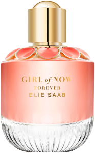 Elie Saab Girl of Now Forever E.d.P. Nat. Spray