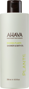 Ahava Deadsea Plants Shower & Bath Oil