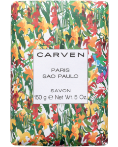 Carven Paris Sao Paulo Savon