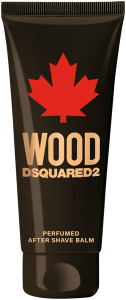 Dsquared2 Perfumes Wood Pour Homme After Shave Balm