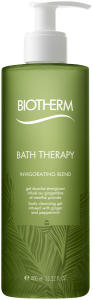 Biotherm Bath Therapy Invigorating Blend Body Cleansing Gel