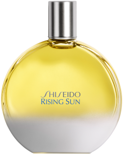 Shiseido Rising Sun E.d.T. Nat. Spray