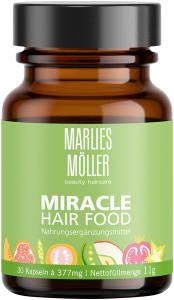 Marlies Möller Miracle Hair Food
