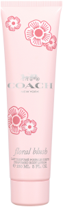 Coach Floral Blush Body Lotion