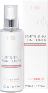 Rolf Stehr DermoConcept Sensitive Skin Softening Skin Toner