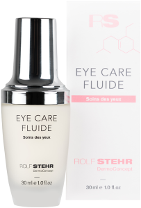 Rolf Stehr DermoConcept Sensitive Skin Eye Care Fluide