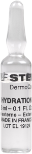 Rolf Stehr DermoConcept Dehydrated Skin Hydration Ampoule