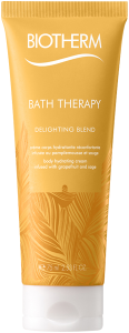 Biotherm Bath Therapy Delighting Blend Body Hydrating Cream