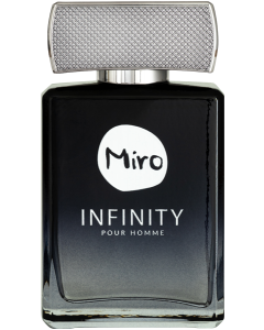 Miro Infinity Pour Homme E.d.P. Nat. Spray