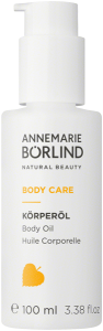 Annemarie Börlind Body Care Körperöl