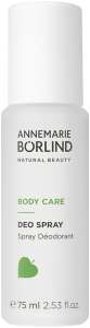 Annemarie Börlind Body Care Deo Spray