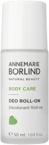 Annemarie Börlind Body Care Deo Roll-On