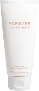 Laura Biagiotti Forever Body Lotion