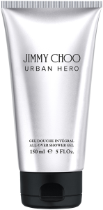Jimmy Choo Urban Hero All-Over Shower Gel