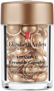 Elizabeth Arden Vitamin C Ceramide Capsules Renewal Serum
