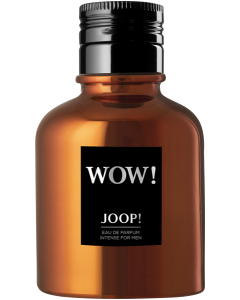 Joop! Wow! Intense E.d.P. Nat. Spray for Men
