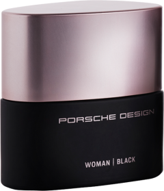 Porsche Design Woman Black E.d.P. Nat. Spray