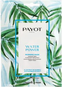 Payot Water Power