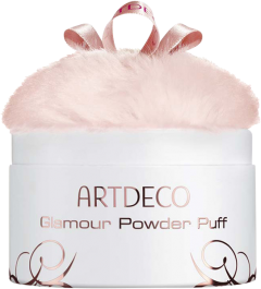 Artdeco Glamour Powder Puff