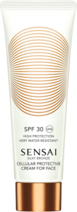 Sensai Silky Bronze Cellular Protective Cream for Face SPF 30