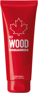 Dsquared2 Perfumes Red Wood Body Lotion