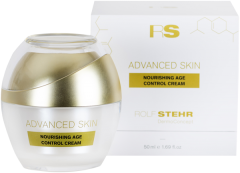 Rolf Stehr DermoConcept Advanced Skin Nourishing Age Control Cream