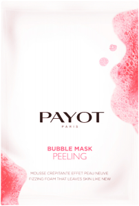 Payot Les Démaquillantes Bubble Mask Peeling