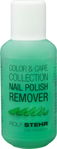 Rolf Stehr More Than Make-Up Color & Care Collection Nail Polish Remover