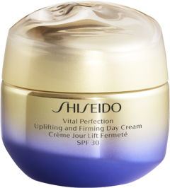 Shiseido Vital Perfection Uplifting & Firming Day Cream SPF30