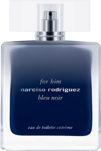 Narciso Rodriguez For Him Bleu Noir Extreme E.d.T. Nat. Spray