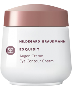 Hildegard Braukmann Exquisit Augen Creme