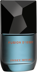 Issey Miyake Fusion d'Issey E.d.T. Nat. Spray
