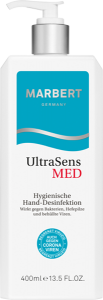 Marbert UltraSens Med Hygienische Hand-Desinfektion