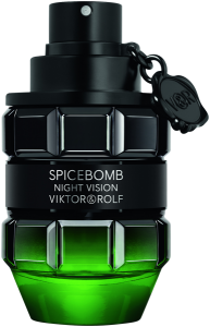 Viktor & Rolf Spicebomb Night Vision E.d.P. Nat. Spray