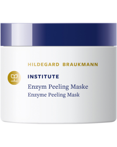 Hildegard Braukmann Institute Enzym Peeling Maske