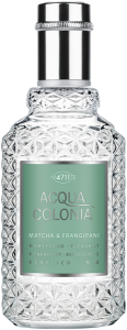 No.4711 Acqua Colonia Matcha & Frangipani E.d.C. Nat. Spray
