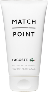 Lacoste Matchpoint Shower Gel