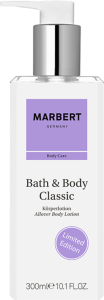 Marbert Bath & Body Classic Body Lotion